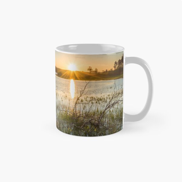 Item preview, Lough Mourne Sunset designed and sold by Logopad.