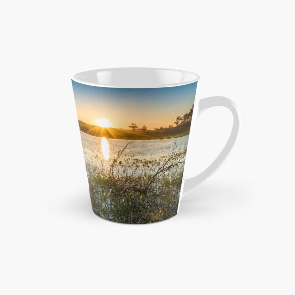 Item preview, Lough Mourne Sunset designed and sold by Logopad.