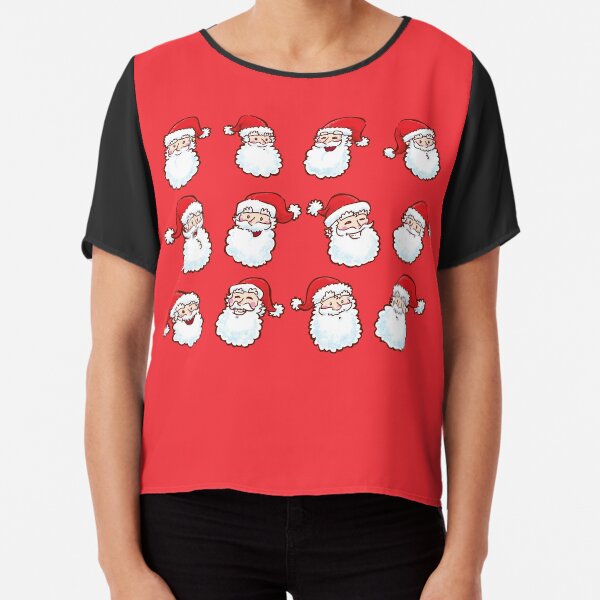 Chiffon Top