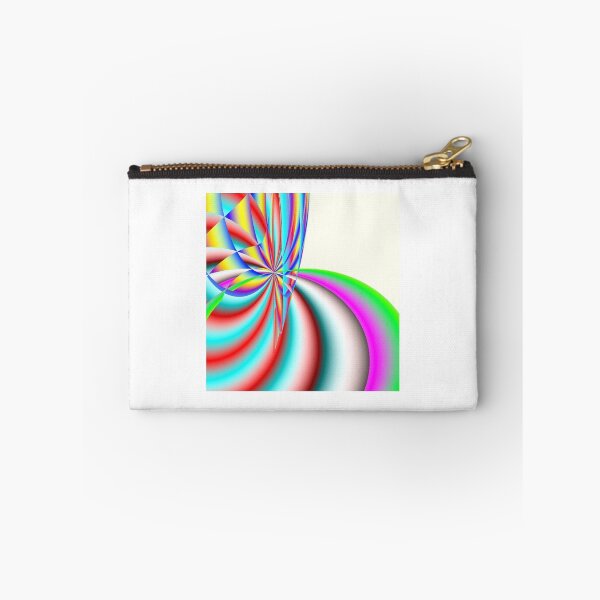 Aperçu de l'œuvre Quantum Scalar Rainbow créée et vendue par zedpower.