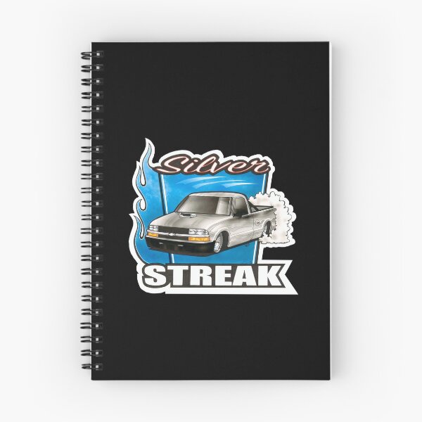 Item preview, SILVER STREAK designed and sold by NedsShed.