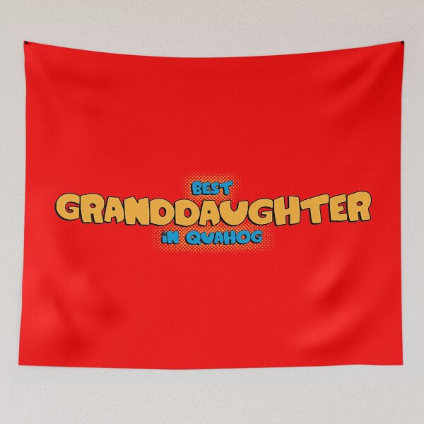 Item preview, FG bes granddaughter designed and sold by ipiapacs.