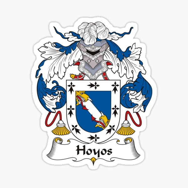 Hoyo Stickers Redbubble