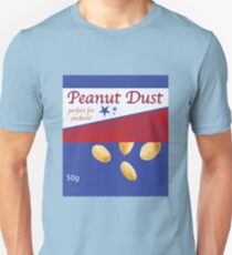 Peanut Dust - Chabuddy G - Kurupt FM - People Just Do Nothing Unisex T-Shirt