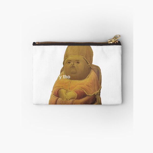 Item preview, Y Tho designed and sold by Meme Economy.