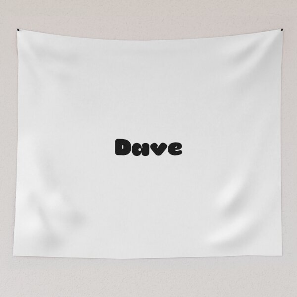 Item preview, Dave designed and sold by Shalomjoy.