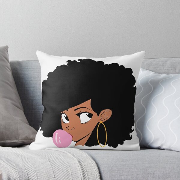 Item preview, Fro designed and sold by EzeNwanyi.