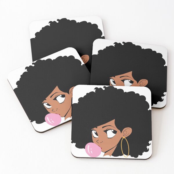 Item preview, Fro designed and sold by EzeNwanyi.