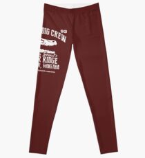 Raptor Ridge Leggings