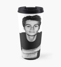 Dylan O'Brien Thermosbecher