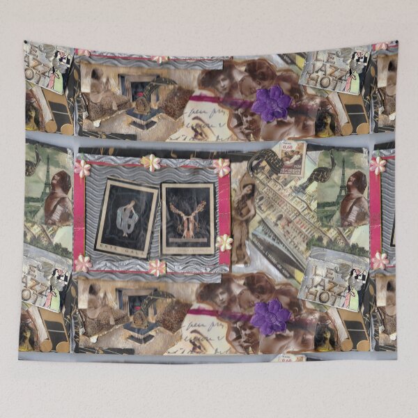 Item preview, Le Jazz Hot! designed and sold by RobynLee.