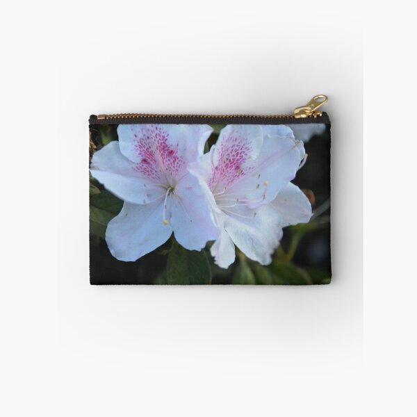 Item preview, WHITE AZALEA designed and sold by kazaroodie.