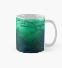 Tsunami Mug