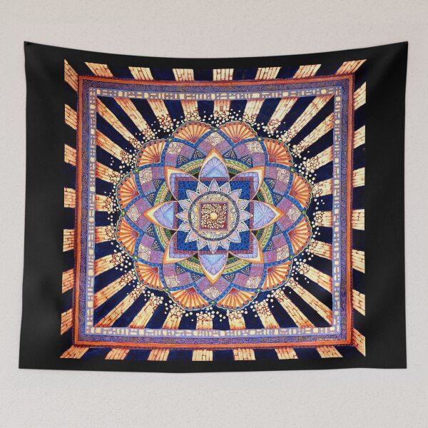 Item preview, Radiant Light Beams designed and sold by Julie Ann Accornero.
