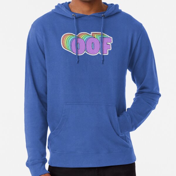 oof sweater