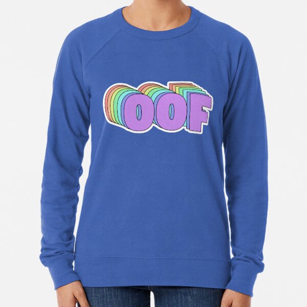 oof sweater