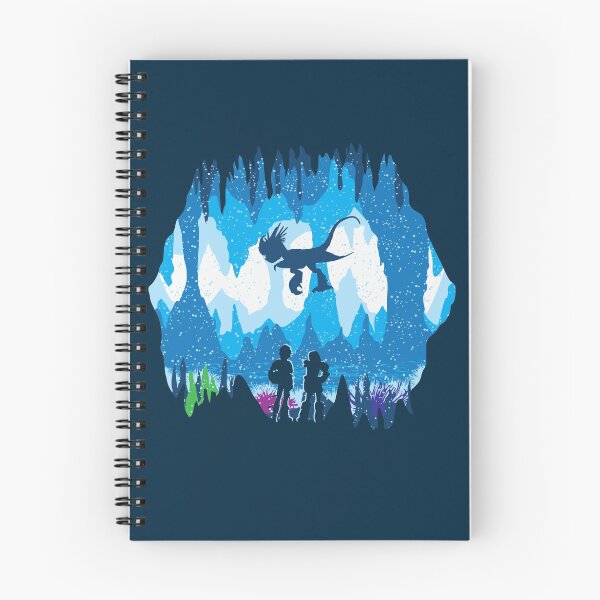 Item preview, Hidden World designed and sold by Daletheskater.