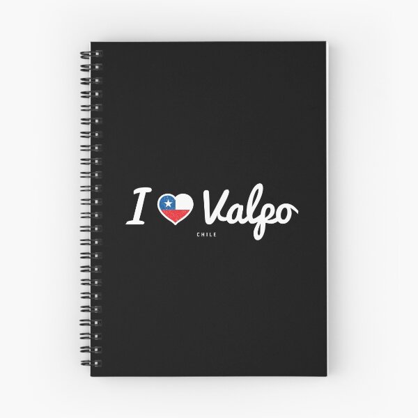 Item preview, I love Valpo Chile South America designed and sold by ElPato.