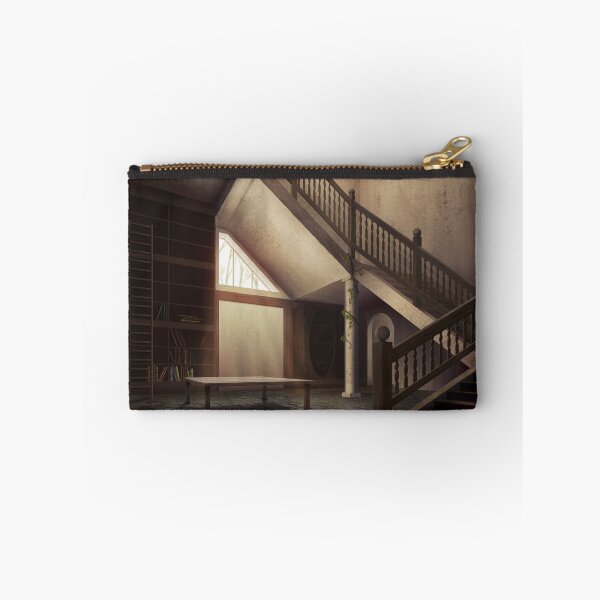 Item preview, Abandoned Study designed and sold by Johan Brits.