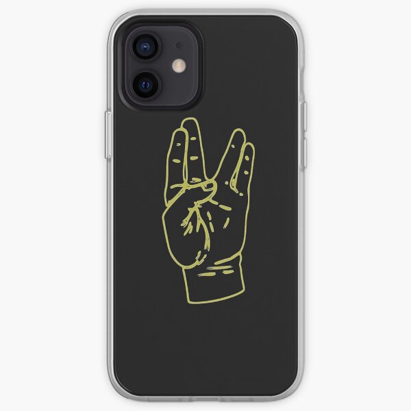 Damso Coque souple iPhone