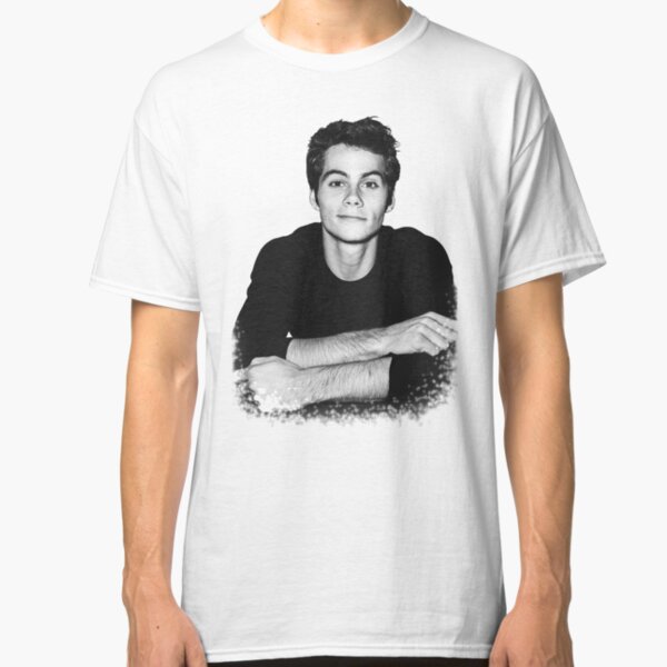 dylan obrien shirt