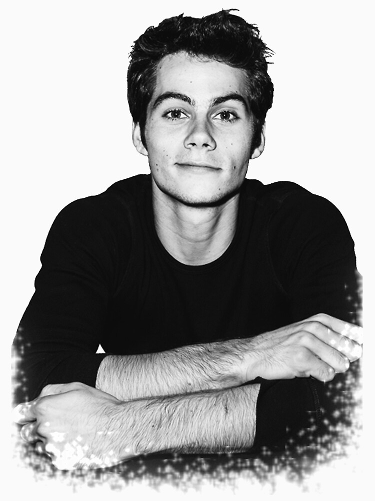 "Dylan O'Brien" Tshirt by Pineapplexpress Redbubble
