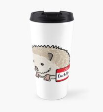 Ouch Mouse Travel Mug