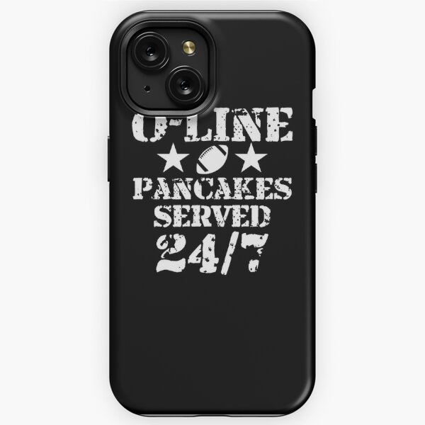 iPhone 11 Pro A Legendary Lineman Has Retired Funny Retirement Design Case