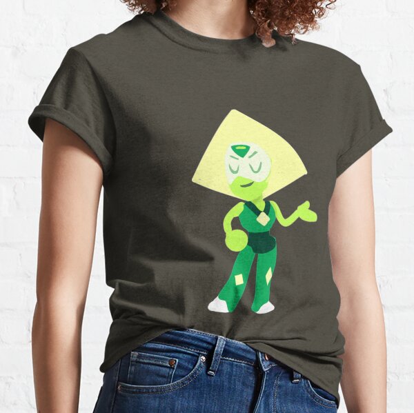 Peridot Classic T-Shirt