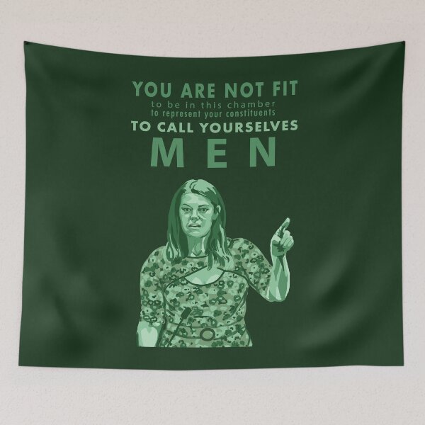 Item preview, Sarah Hanson-Young Australian Greens Speech  designed and sold by EmLosin.