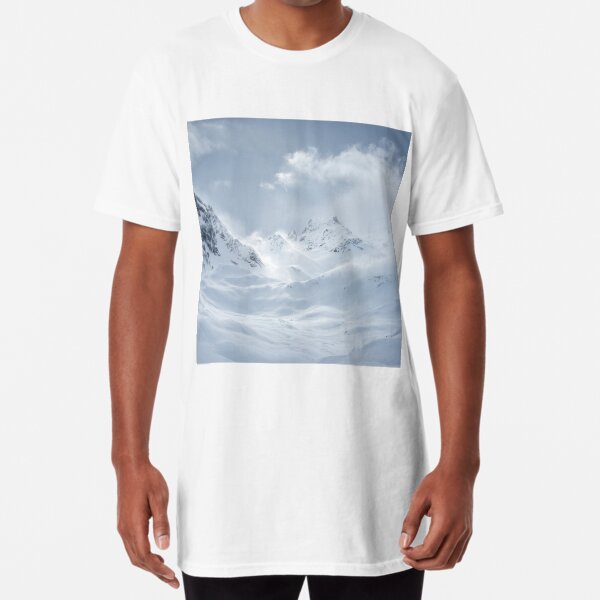 Welcome to Paradise T-shirt long