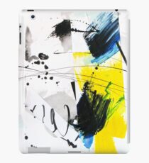 New Day iPad Case/Skin