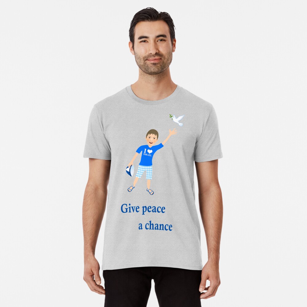 Item preview, Premium T-Shirt designed and sold by talgursmusthave.