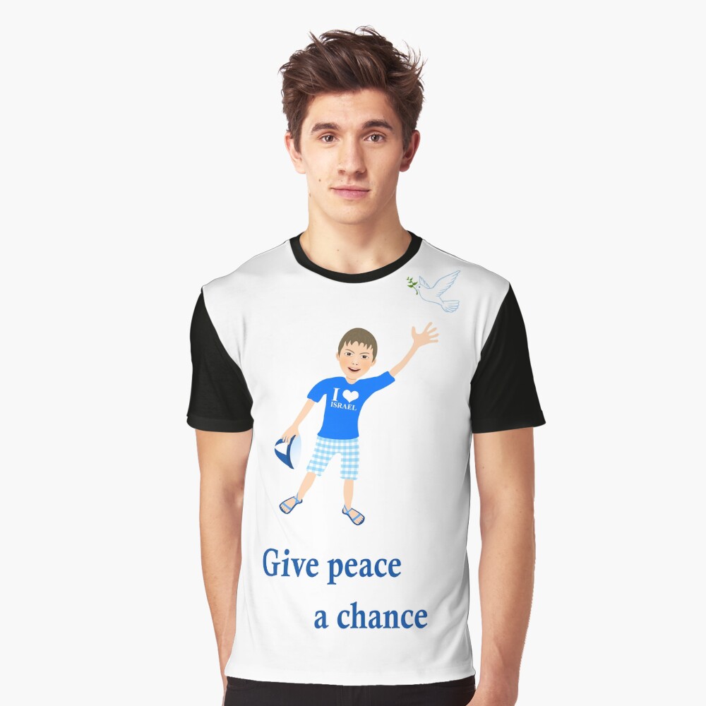 Item preview, Graphic T-Shirt designed and sold by talgursmusthave.