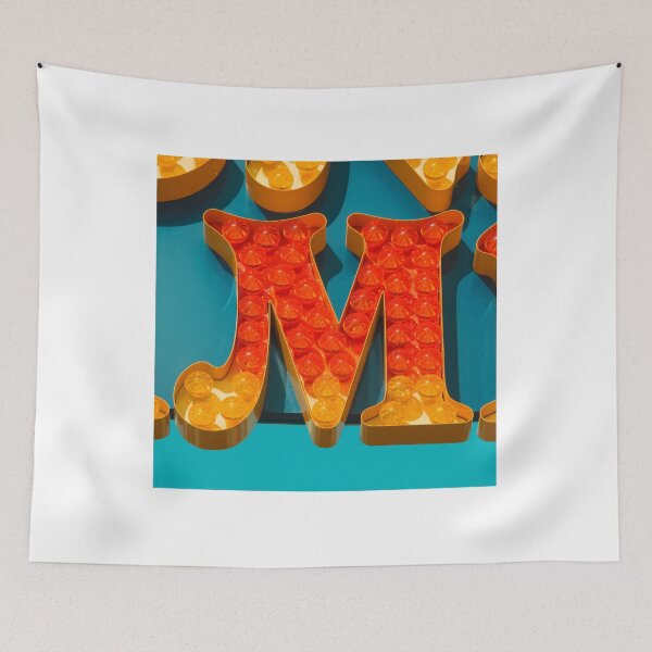 Item preview, Give me an M  designed and sold by hawkie.