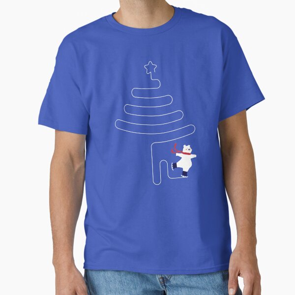 Item preview, X'mas on ice designed and sold by Steven Toang.