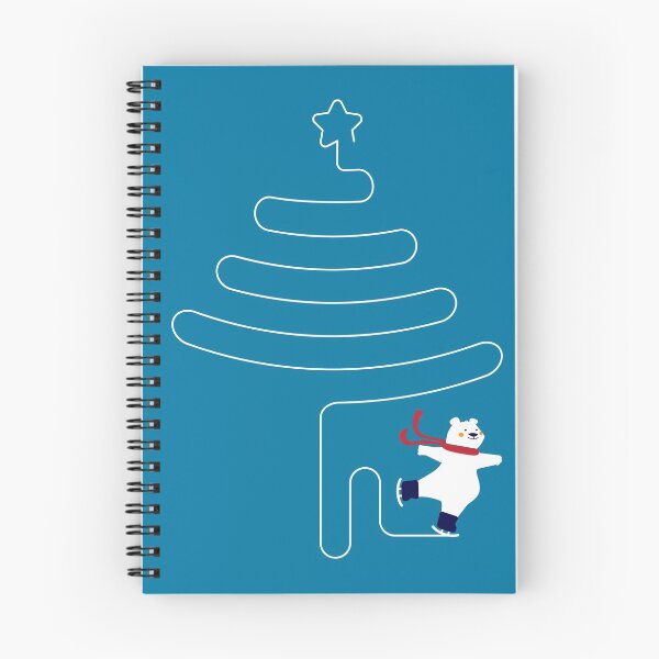 Item preview, X'mas on ice designed and sold by Steven Toang.