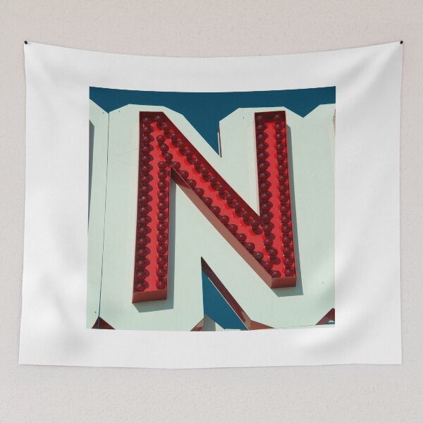 Item preview, Give me an N designed and sold by hawkie.