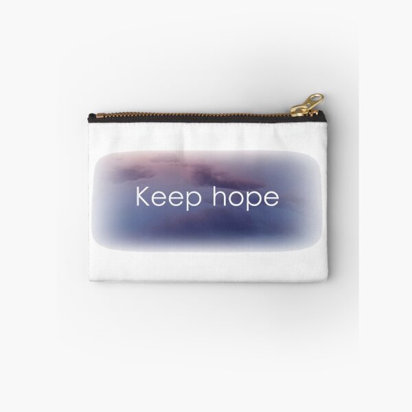 Item preview, Keep hope designed and sold by sandraklasson.