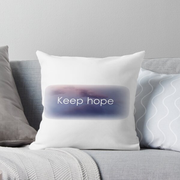Item preview, Keep hope designed and sold by sandraklasson.