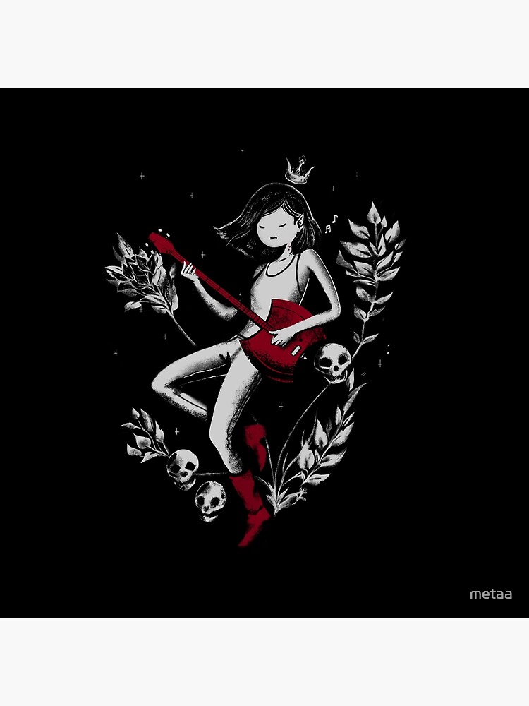 Marceline by metaa