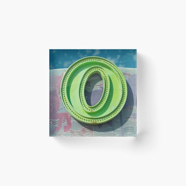 Item preview, Give me an O  designed and sold by hawkie.