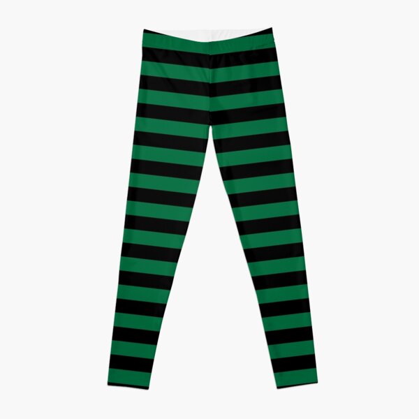 Abstract 120716(010) - Horizontal Stripes Leggings | Zazzle | Striped  leggings, Horizontal stripes, Stripes