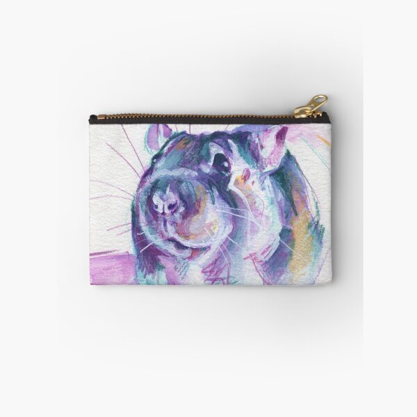 Item preview,  The100RatProject 015 designed and sold by Anaïs Chesnoy.