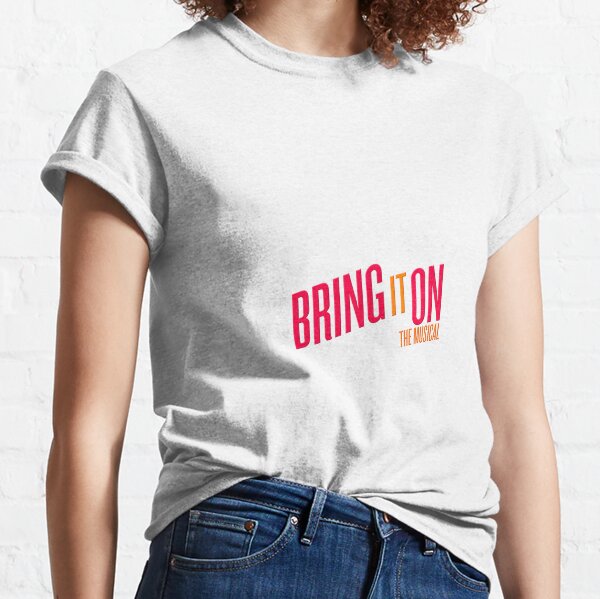 Bring It On: The Musical - Lin-Manuel