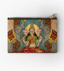 Bolso de mano LAKSHMI - DIOSA DE LA RIQUEZA