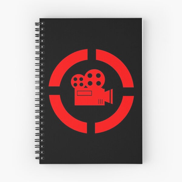 Item preview, Film Theory Official Ultimate Logo - Geeks Gift Idea designed and sold by Film Theory.
