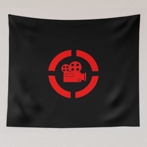 Item preview, Film Theory Official Ultimate Logo - Geeks Gift Idea designed and sold by Film Theory.