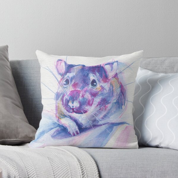Item preview, The100RatProject 017 designed and sold by Anaïs Chesnoy.