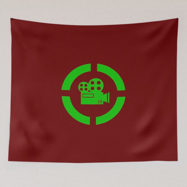 Item preview, Film Theory Ultimate Parallel Logo - Film Nerds Gift Idea designed and sold by Film Theory.